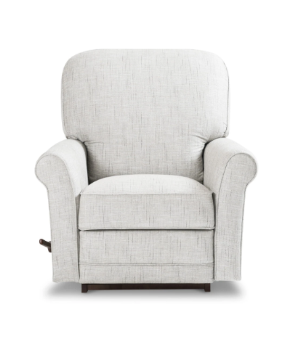 La-Z-Boy Addison Recliner — Carroll's Furniture La-Z-Boy Addison Recliner — Carroll's Furniture